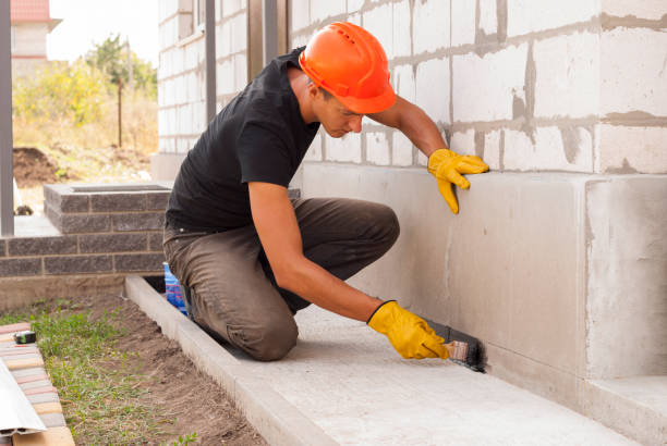 Waterproofing professionals working in Bethlehem, NC